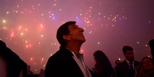 Técnico do Racing cita "decepção" após provocar e ser eliminado