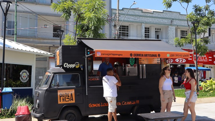 Vinhedo é incluída nas Rotas da Cerveja do Estado de SP