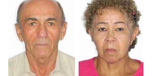 Marido mata professora a tiros e aguarda prisão na porta de casa