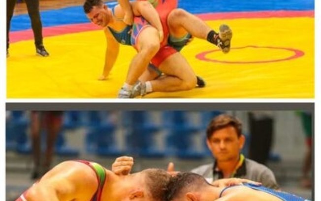 São Carlos será sede de workshop de Wrestling para capacitação de professores e atletas