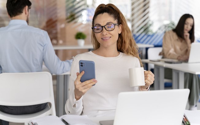 Prática “Bring your own device” pode afetar a cibersegurança