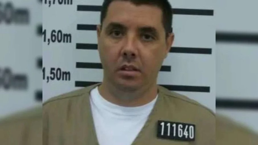 Roberto Soriano, conhecido como “Tiriça”