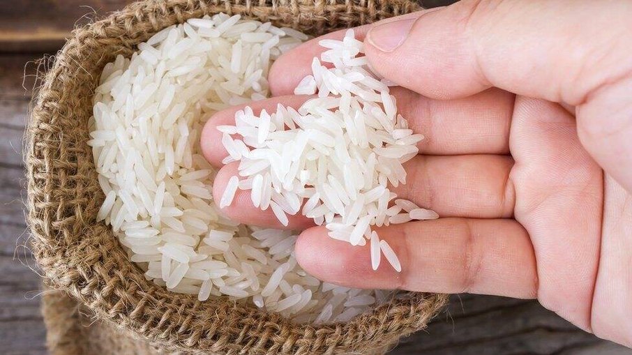 Governo vai importar arroz