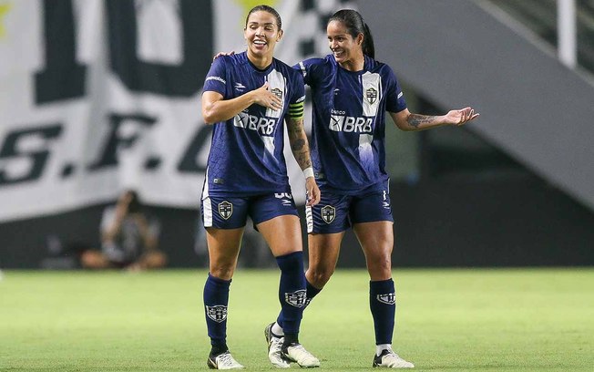 Real Brasília tenta subir na tabela do Brasileirão Feminino