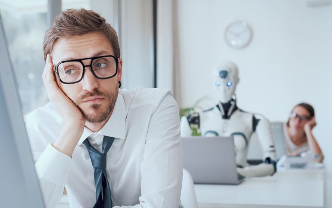 Falta de habilidades em IA desafia empresas