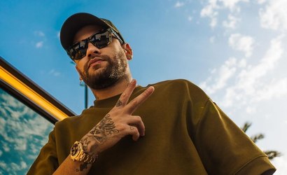 Neymar exibe fotos de sua mansão no Rio de Janeiro; veja as imagens