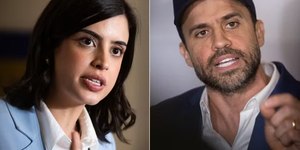 Marçal é condenado a indenizar Tabata Amaral por difamação