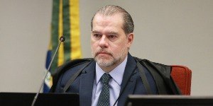 Toffoli poderá julgar caso Master na 2ª Turma do STF