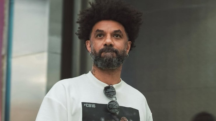 Ex-Corinthians, Cristian é acusado de violência doméstica