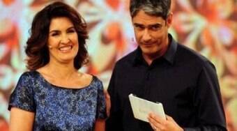 Filho de Fátima Bernardes e William Bonner sofre acidente de carro