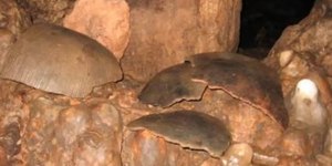Caverna de sangue: arqueólogos desvendam rituais entre os maias