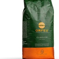 Orfeu, Café em Grãos 1KG