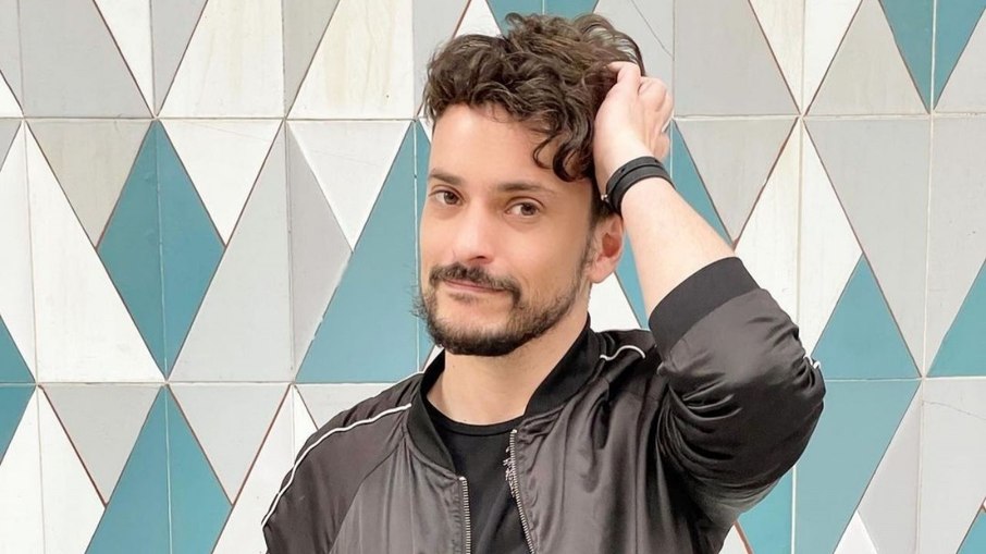 Após embate com Nelson Rubens, Fefito se desliga da RedeTV! Após embate com Nelson Rubens, Fefito se desliga da RedeTV!