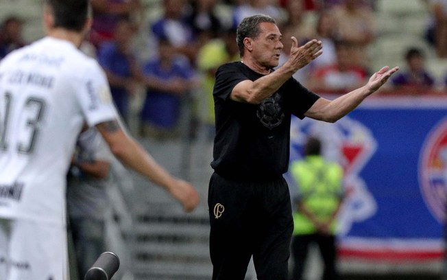 Corinthians terá sequência de jogos decisivos na temporada Corinthians terá sequência de jogos decisivos na temporada