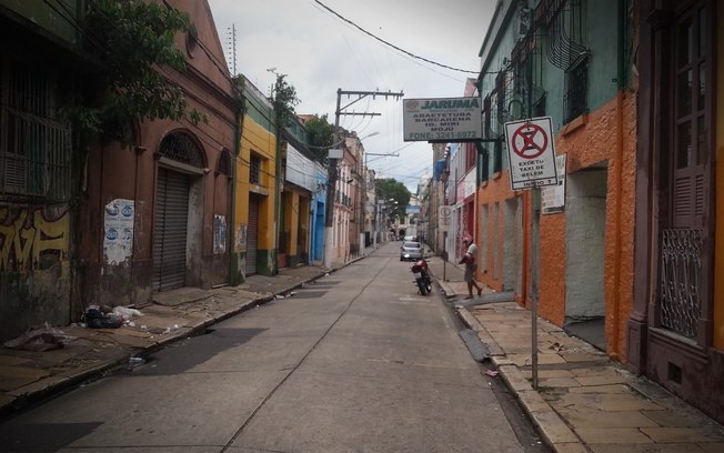 Racismo ambiental: sede da COP30 convive com precariedade em bairros de maioria negra