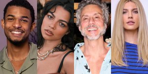 Conheça o elenco de ‘Paraíso Perdido’, nova novela do Globoplay