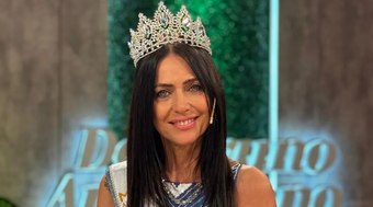 Modelo argentina pode virar candidata ao Miss Universo