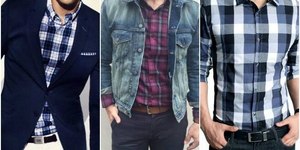 Existe jeito certo de usar camisa? Confira as dicas