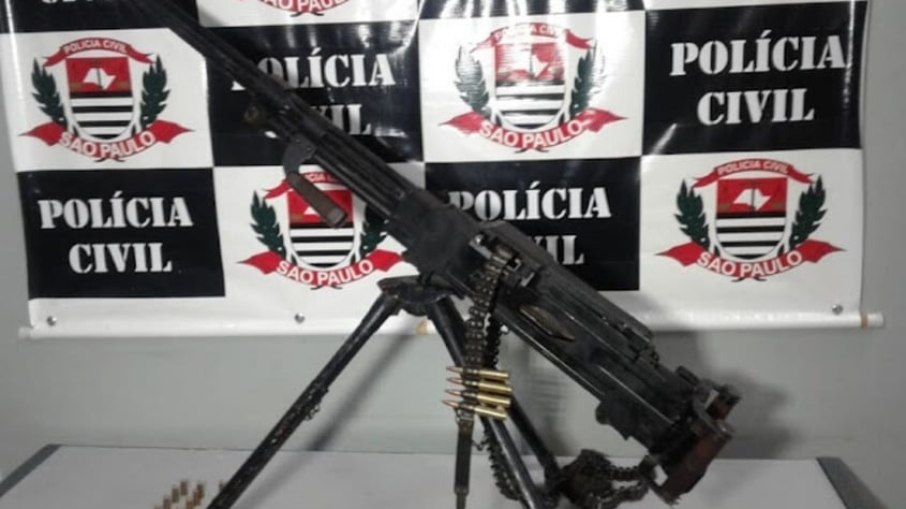 Armas desaparecidas: Exército mantém 160 militares aquartelados