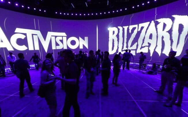 Activision Blizzard faz “limpa” de funcionários em meio a acusações de assédio