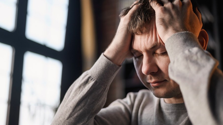 O uso da droga pode causar confusão mental