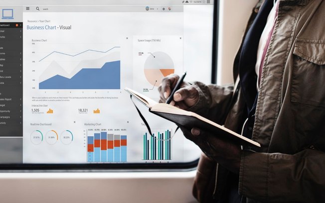 Planning Analytics atua para acelerar decisões corporativas