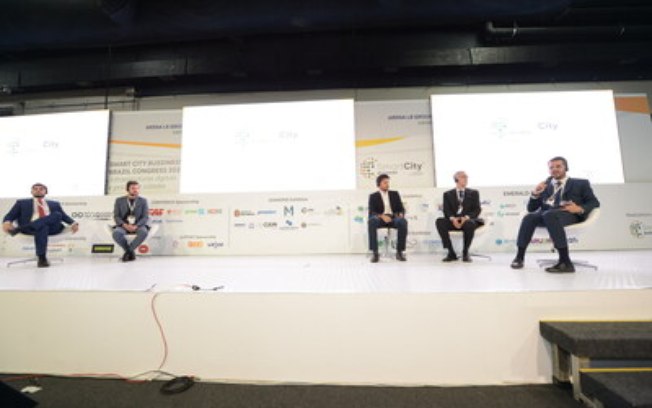 Smart City Business Brazil 2023 reúne ecossistema global de Cidades Inteligentes em São Paulo