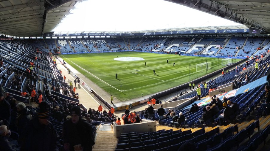 King Power Stadium