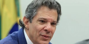 Haddad descarta retaliação do governo contra tarifaço dos EUA