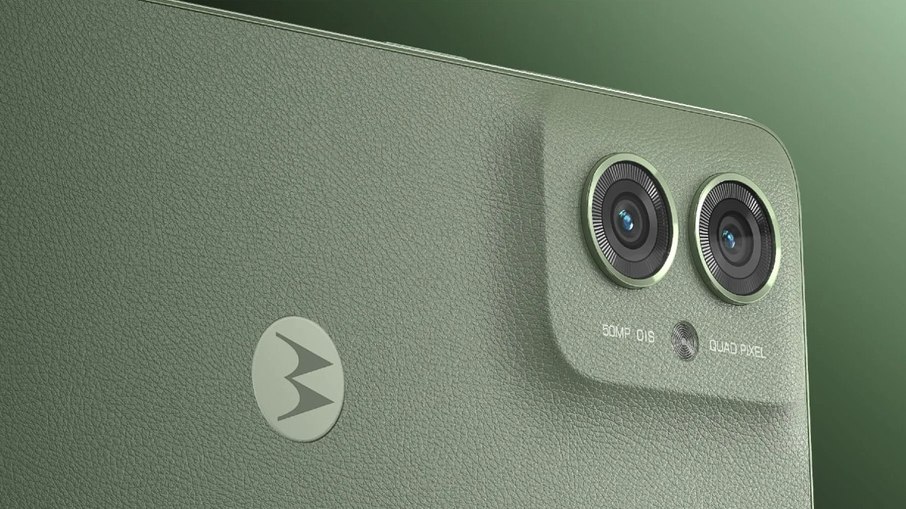 Moto G55 da Motorola 