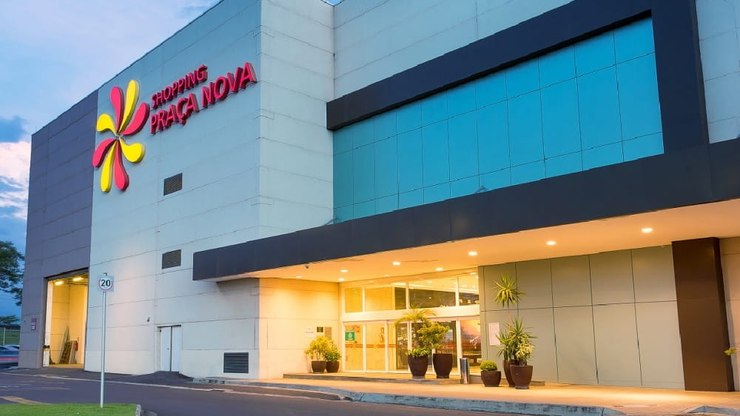 Shopping Praça Nova Araçatuba realiza ação para captação de currículos