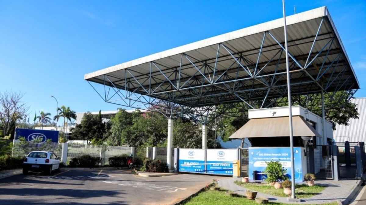 Expansão deve ser concluída até o fim de 2025 e abrirá mais de 60 novos postos de trabalho Expansão deve ser concluída até o fim de 2025 e abrirá mais de 60 novos postos de trabalho