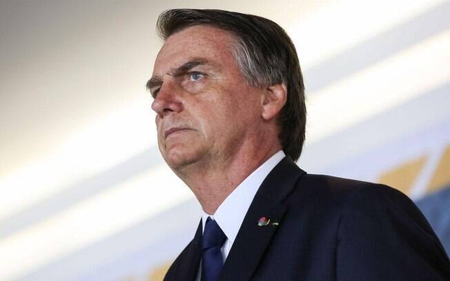 Presidente Jair Bolsonaro vai pessoalmente até o Congresso Nacional entregar a proposta de reforma da Previdência