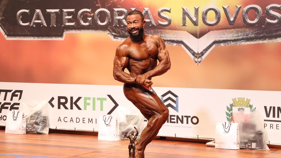 Atleta José Pereira Atleta José Pereira