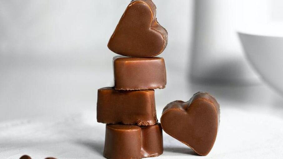 O chocolate tem propriedades oxidantes e pode ser um aliado da beleza