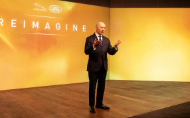 Jaguar Land Rover Reinventa o Futuro do Luxo Moderno por Design