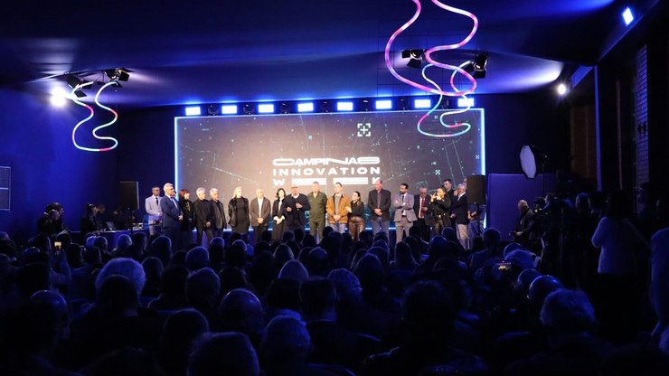 Campinas Innovation Week abre espaço para startups e negócios