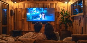 Ter um cinema em casa é mais fácil do que você pensa