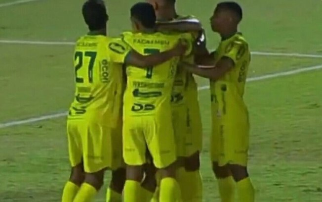 Mirassol derrota o Guarani pela Série B