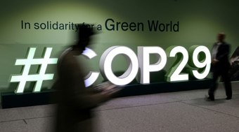 COP29%3A%20pa%C3%ADses%20em%20desenvolvimento%20abandonam%20reuni%C3%A3o%20e%20Ar%C3%A1bia%20Saudita%20dificulta%20acordos