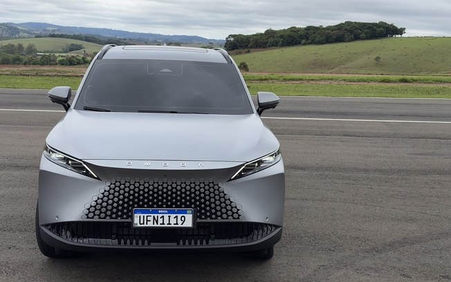 Omoda na roda Omoda na roda