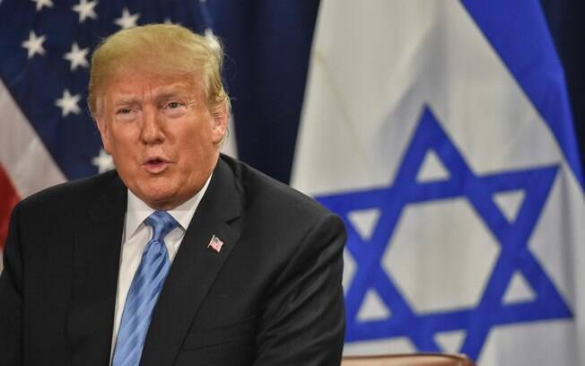 Donald Trump Donald Trump