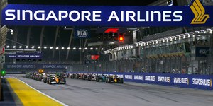 F1: Tailândia estuda investimento para receber GP em Bangkok