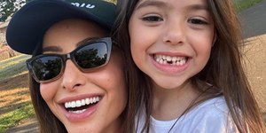 Mãe de pet? No Dia das Mães, Sabrina Sato destaca paixão da filha