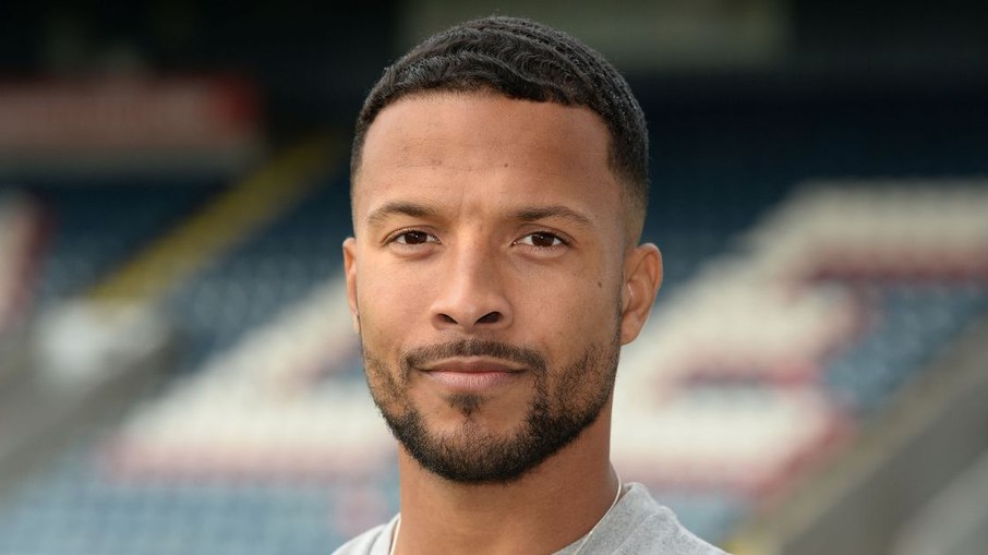 Joe Thompson morre aos 36 anos Joe Thompson morre aos 36 anos