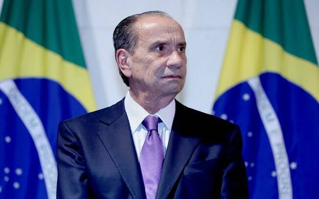 Aloysio Nunes, ministros de Relações Exteriores do Brasil, esteve presente na reunião que foi convocada de forma 'urgente'