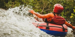 Salto Corumbá (GO) é destino para ecoturismo e aventura