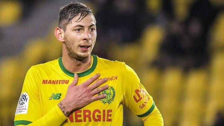 Morre jogador do mesmo clube em que Emiliano Sala começou