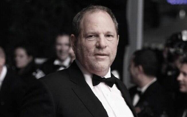 Caso de Harvey Weinstein em Hollywood foi precursor de uma série de denúncias que atrizes fizeram durante a semana