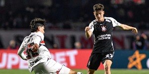 Corinthians x São Paulo: onde assistir ao jogo de hoje, 20/11